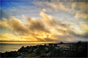 Sunrise 112715